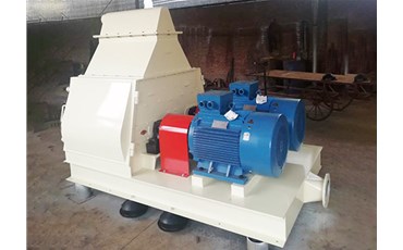什么是錘片式粉碎機(jī)？